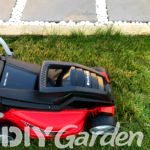 Einhell-Expert-GE-EM-1233-Electric-Lawn-Mower-Review-performance