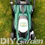 Webb-Classic-WEER33-Electric-Lawn-Mower-Review-power