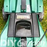 Webb-Classic-WEER33-Electric-Lawn-Mower-Review-safety